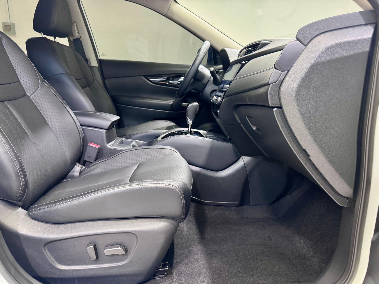 Nissan X-Trail 2020