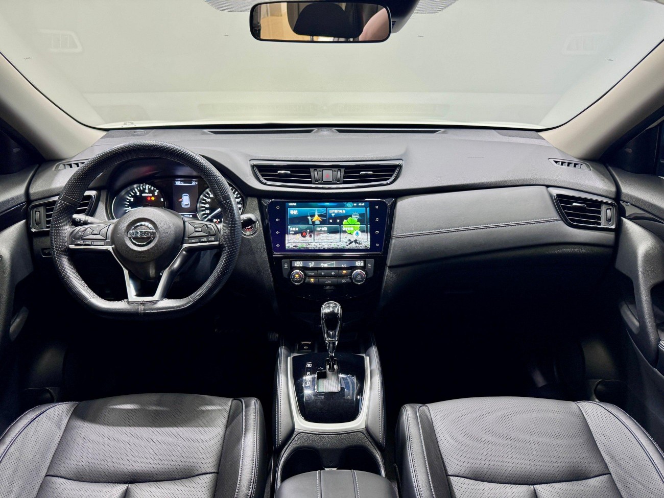 Nissan X-Trail 2020