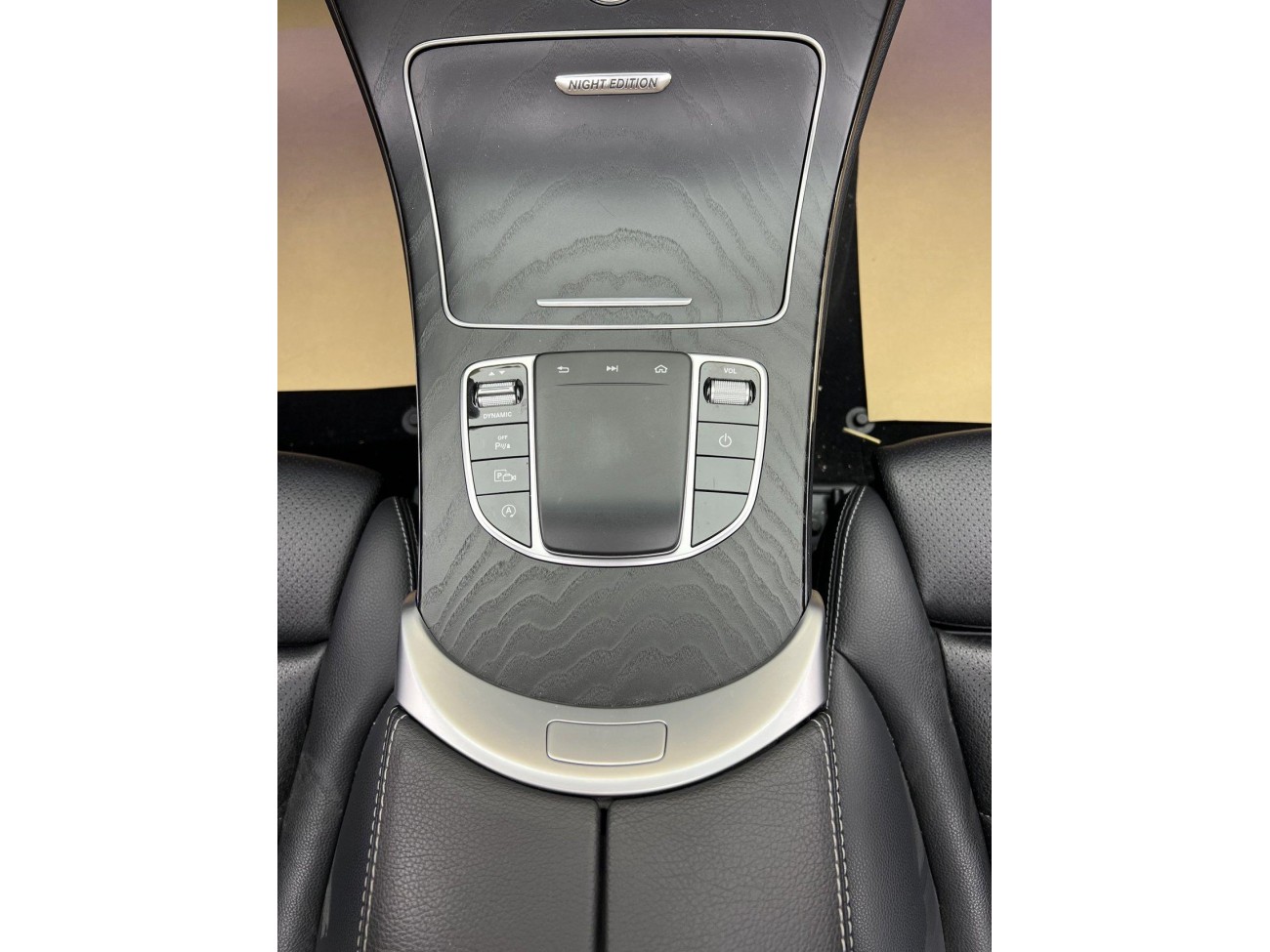 Mercedes-Benz C 260 L 2021