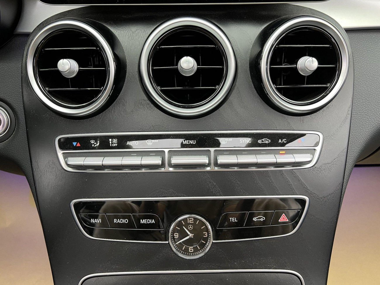 Mercedes-Benz C 260 L 2021