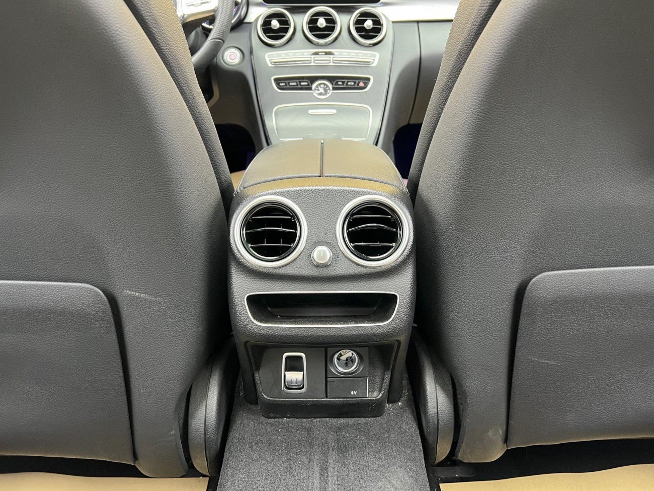 Mercedes-Benz C 260 L 2021