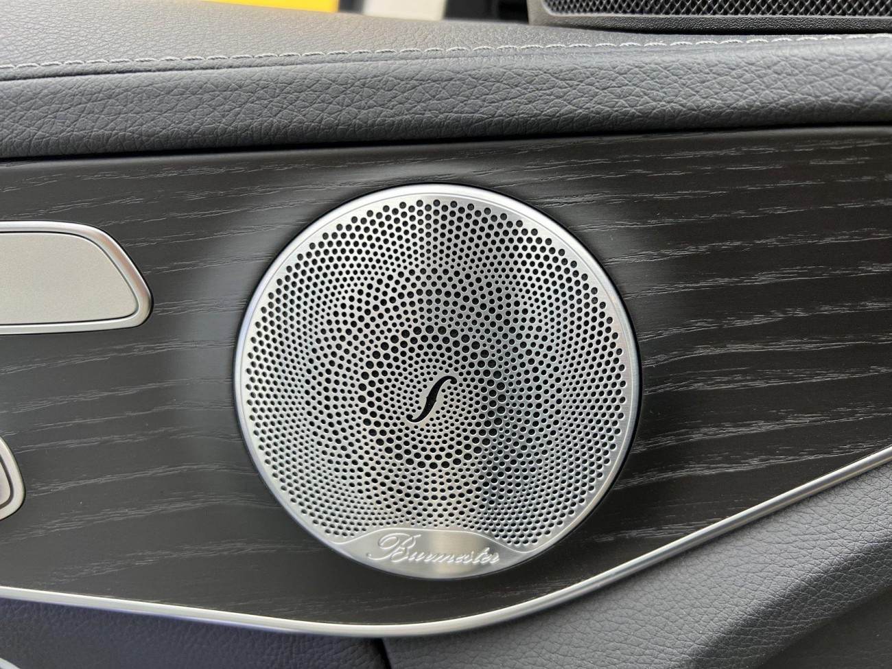 Mercedes-Benz C 260 L 2021