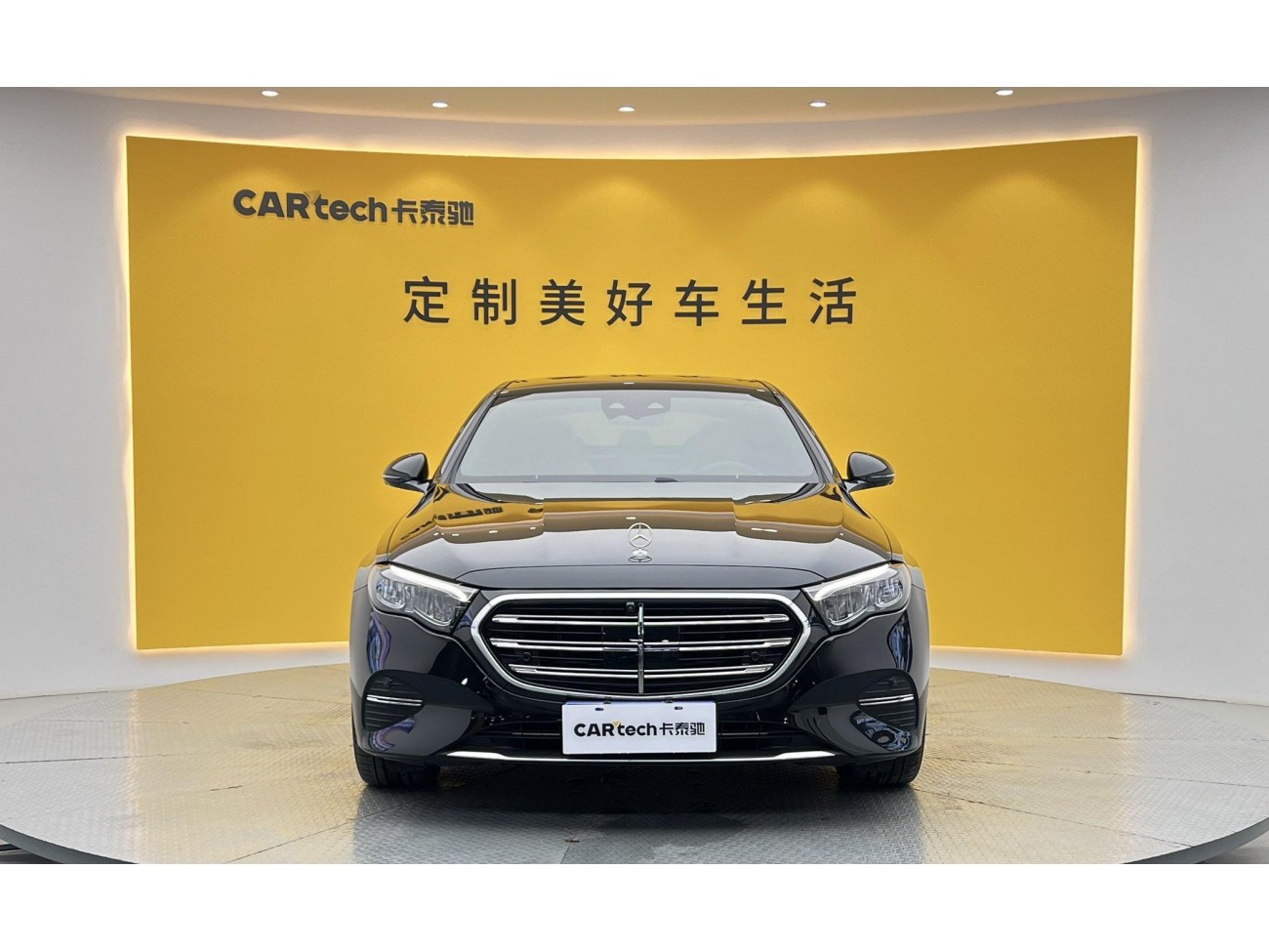 Mercedes-Benz E 300 L 2025