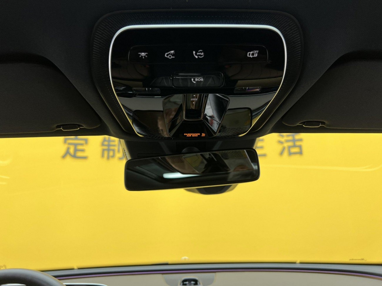 Mercedes-Benz E 300 L 2025