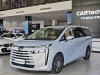 Trumpchi E8 2024