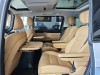 Trumpchi E8 2024