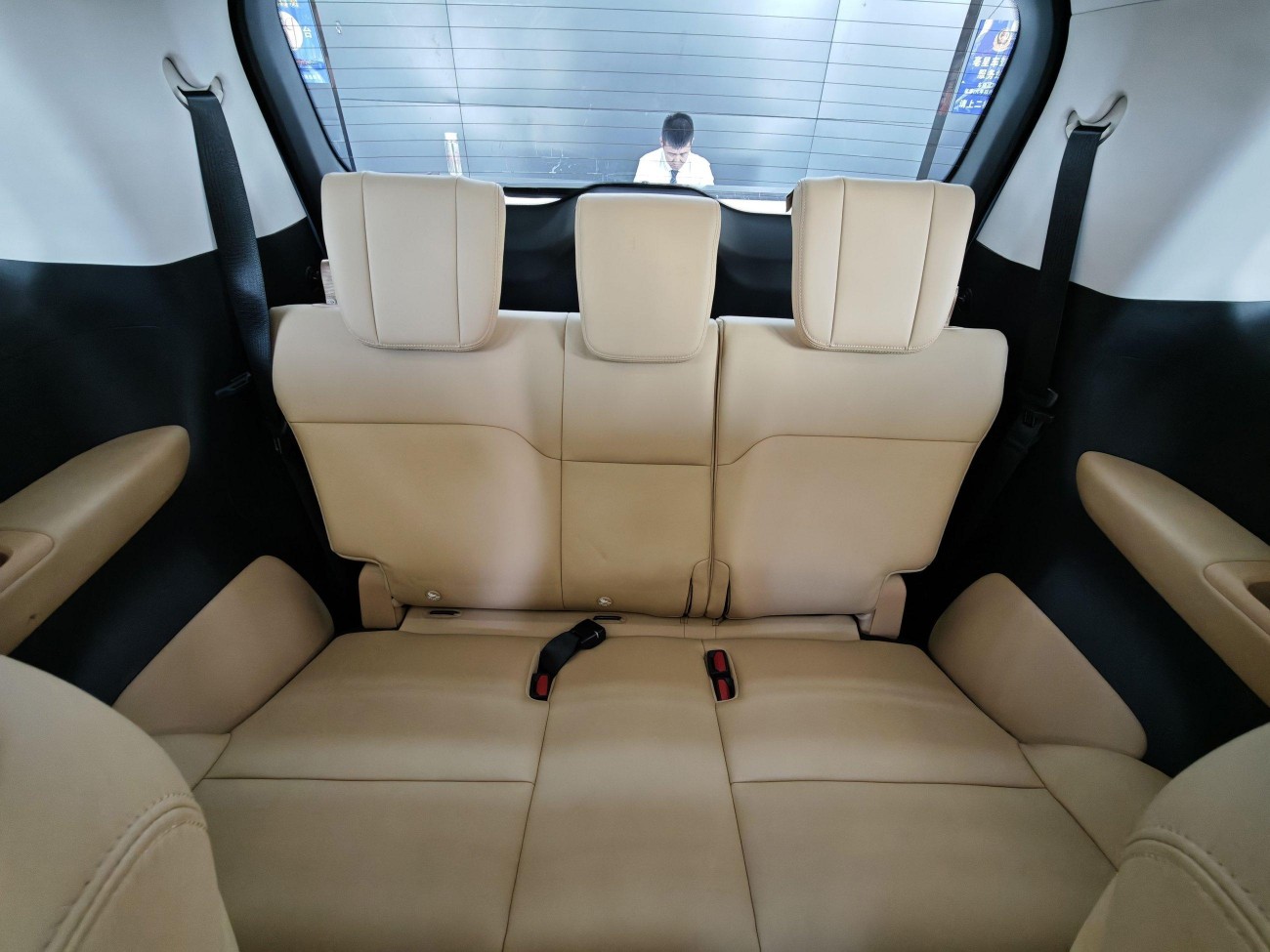 Trumpchi E8 2024
