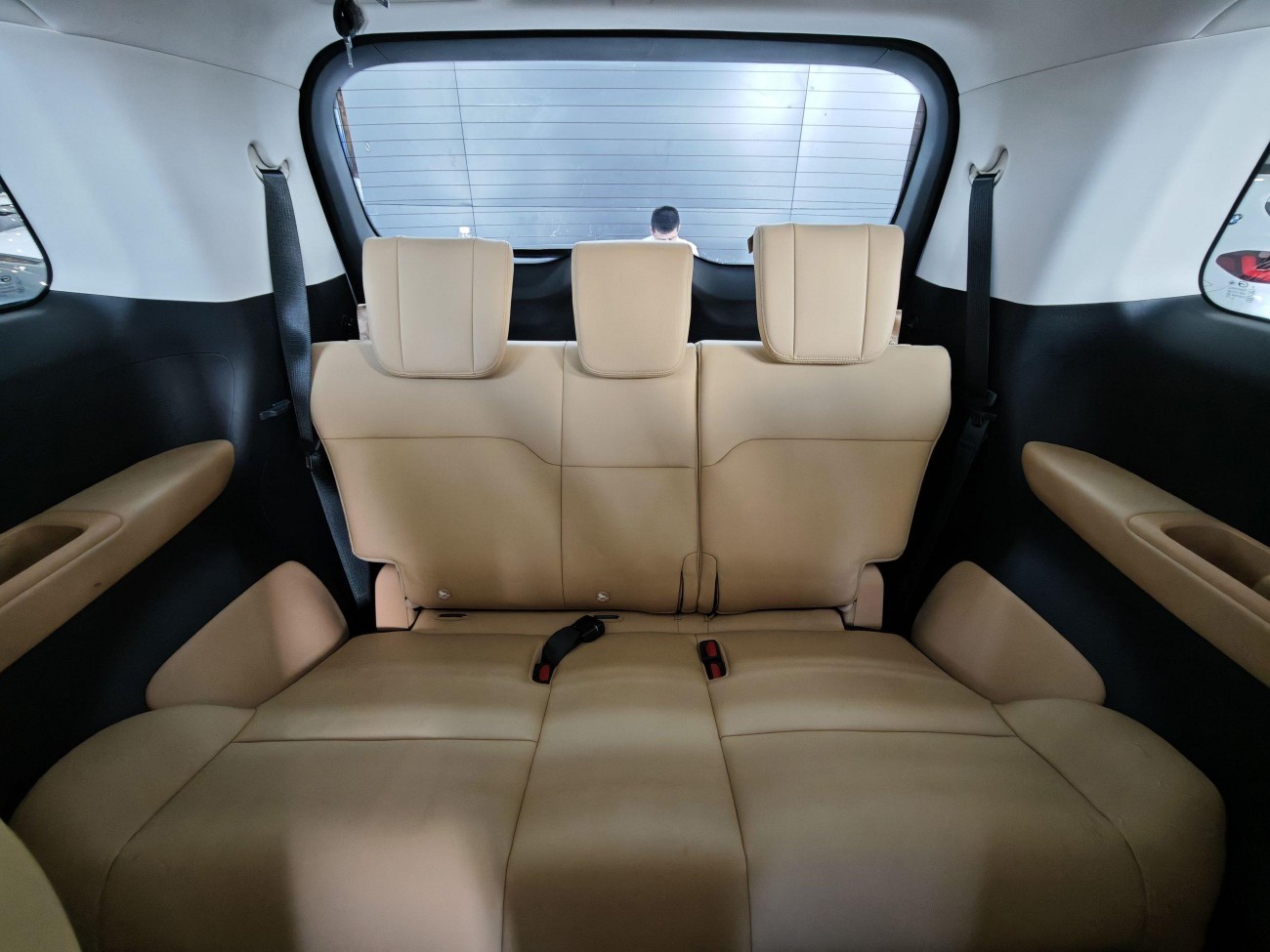 Trumpchi E8 2024