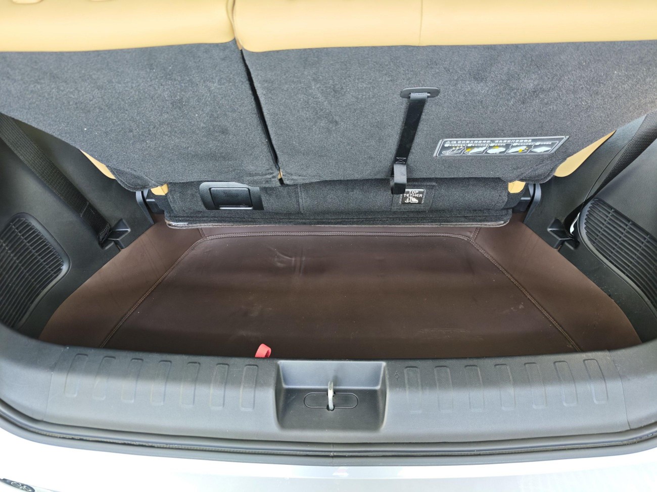 Trumpchi E8 2024
