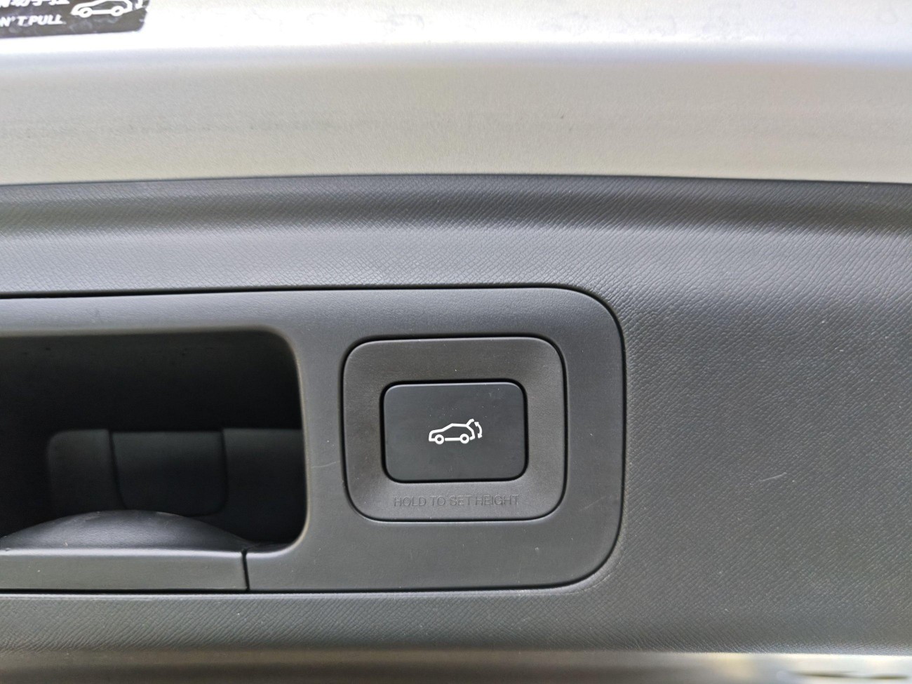 Trumpchi E8 2024
