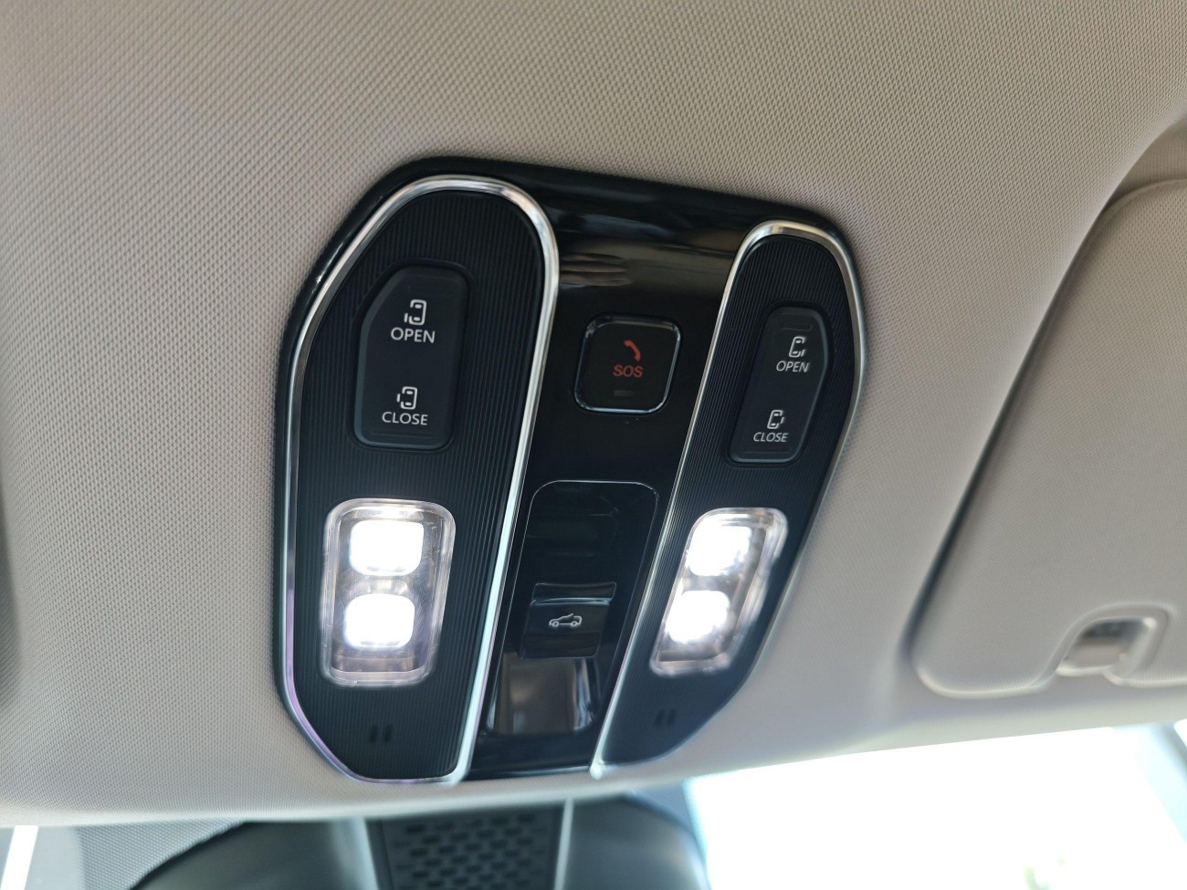 Trumpchi E8 2024