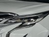 Toyota Granvia 2023