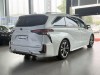 Toyota Granvia 2023
