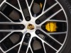 Porsche Taycan 2023