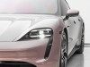Porsche Taycan 2023