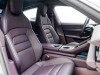 Porsche Taycan 2023