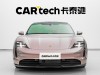Porsche Taycan 2023