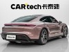 Porsche Taycan 2023