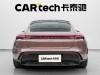 Porsche Taycan 2023