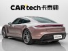 Porsche Taycan 2023