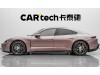 Porsche Taycan 2023