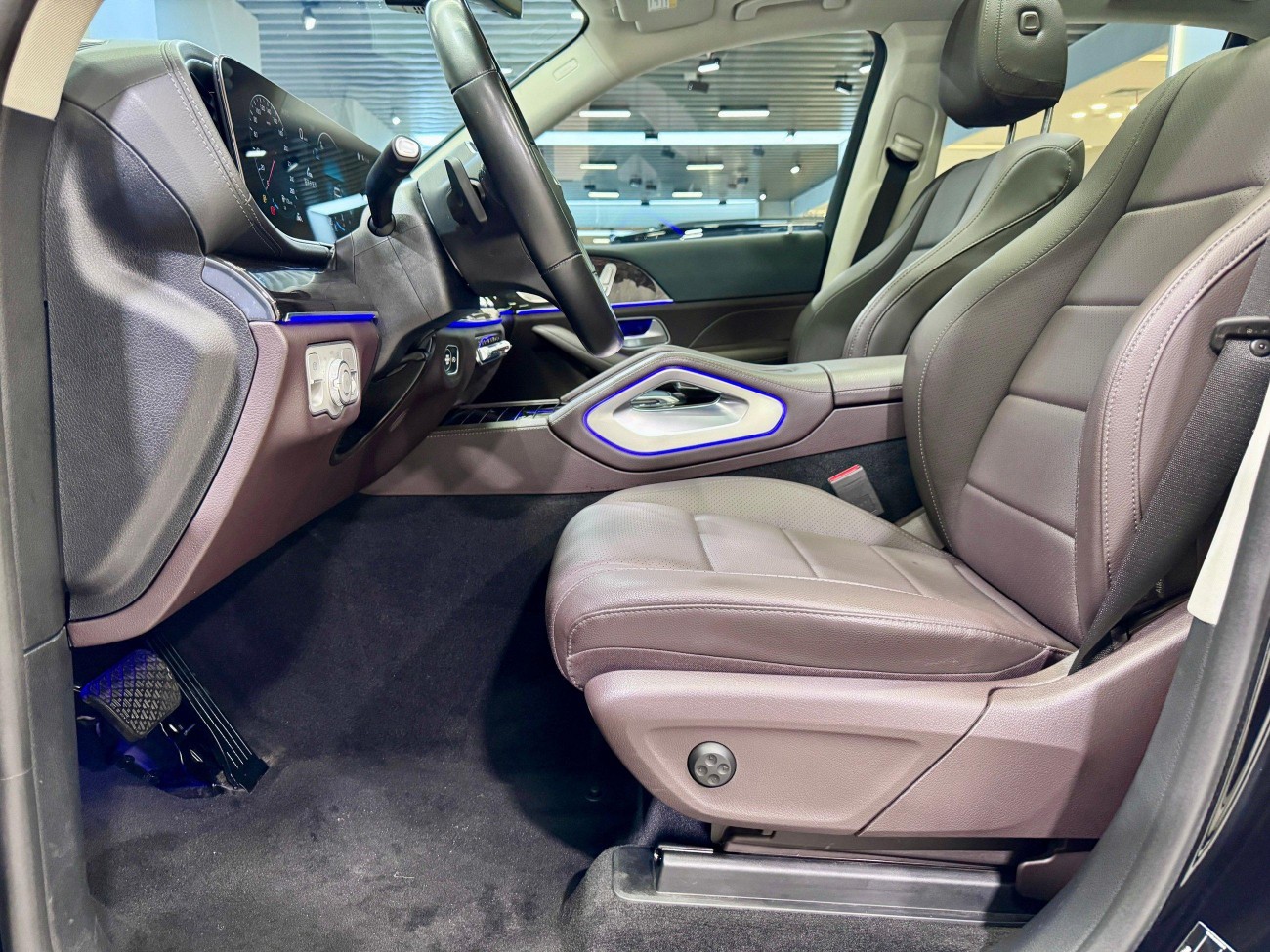 Mercedes-Benz GLE 350 4MATIC 2022