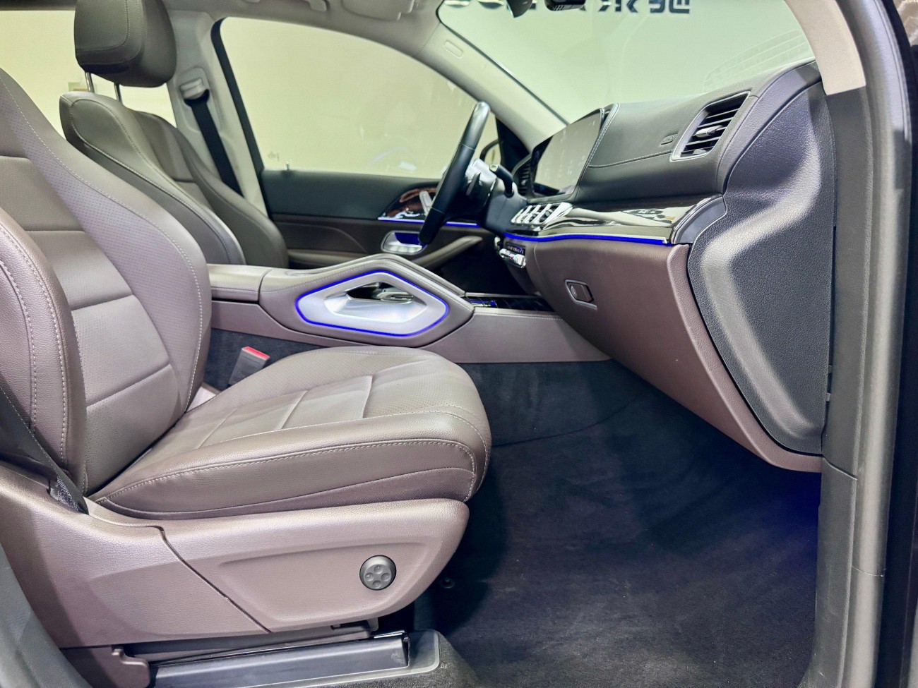 Mercedes-Benz GLE 350 4MATIC 2022