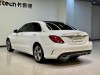 Mercedes-Benz C 260 L 2021