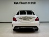 Mercedes-Benz C 260 L 2021