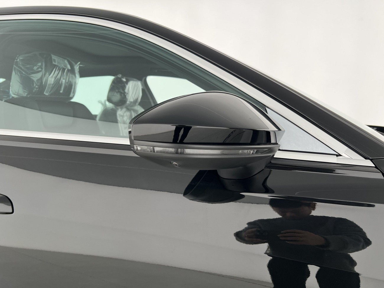 Audi A6L 45 TFSI 2026