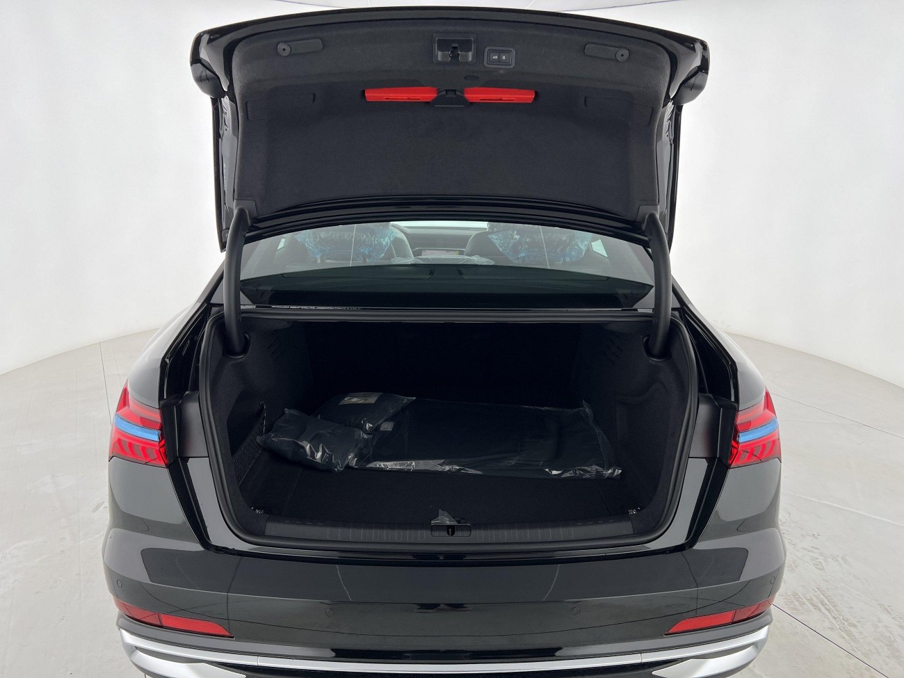 Audi A6L 45 TFSI 2026