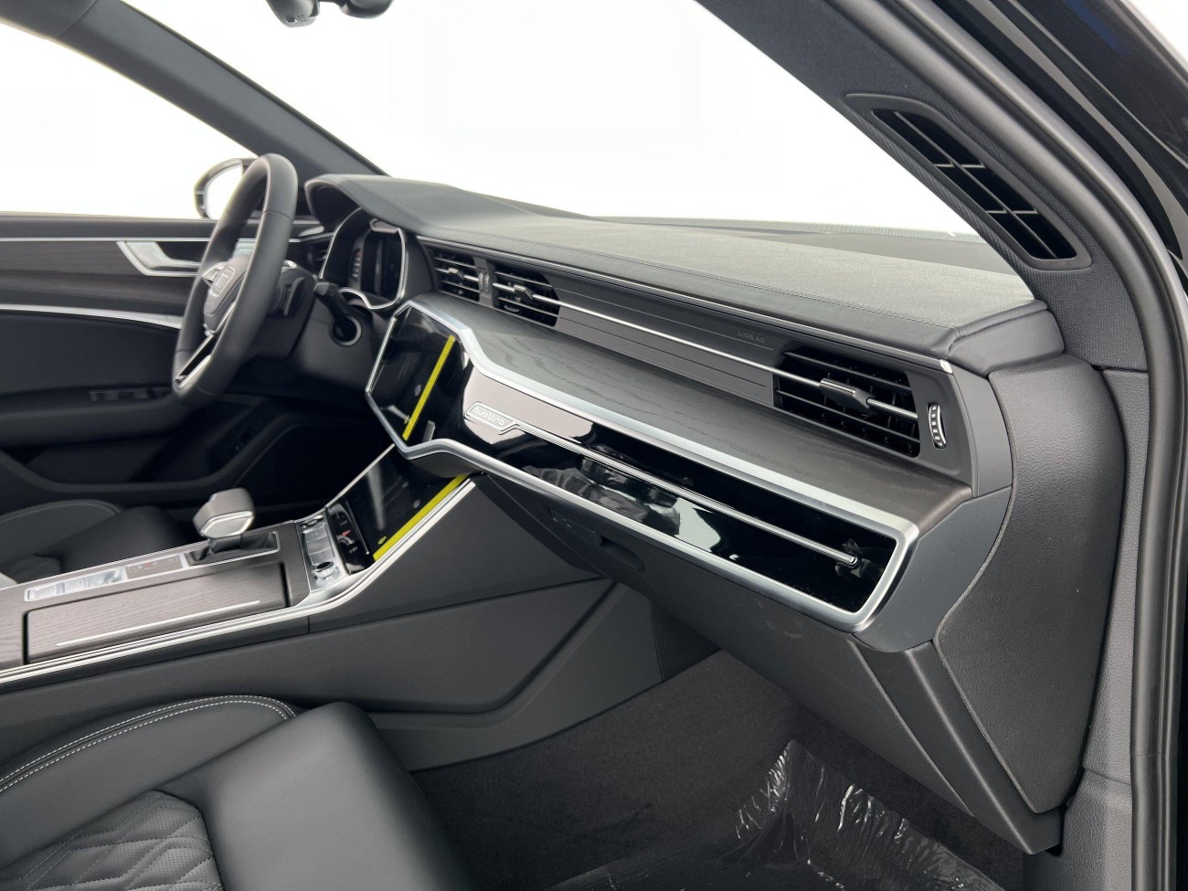 Audi A6L 45 TFSI 2026