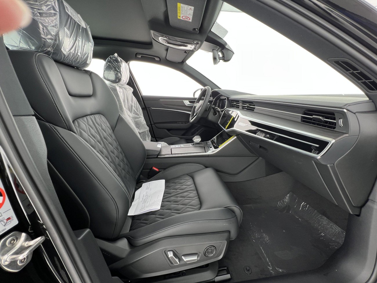Audi A6L 45 TFSI 2026