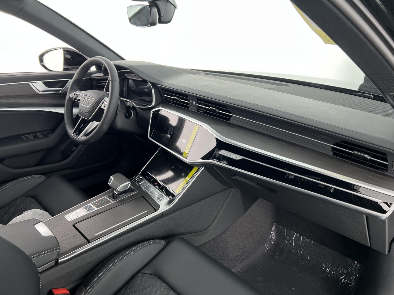 Audi A6L 45 TFSI 2026