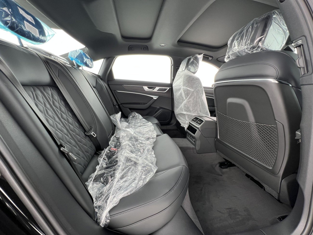 Audi A6L 45 TFSI 2026