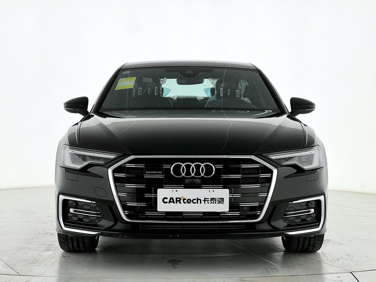 Audi A6L 45 TFSI 2026