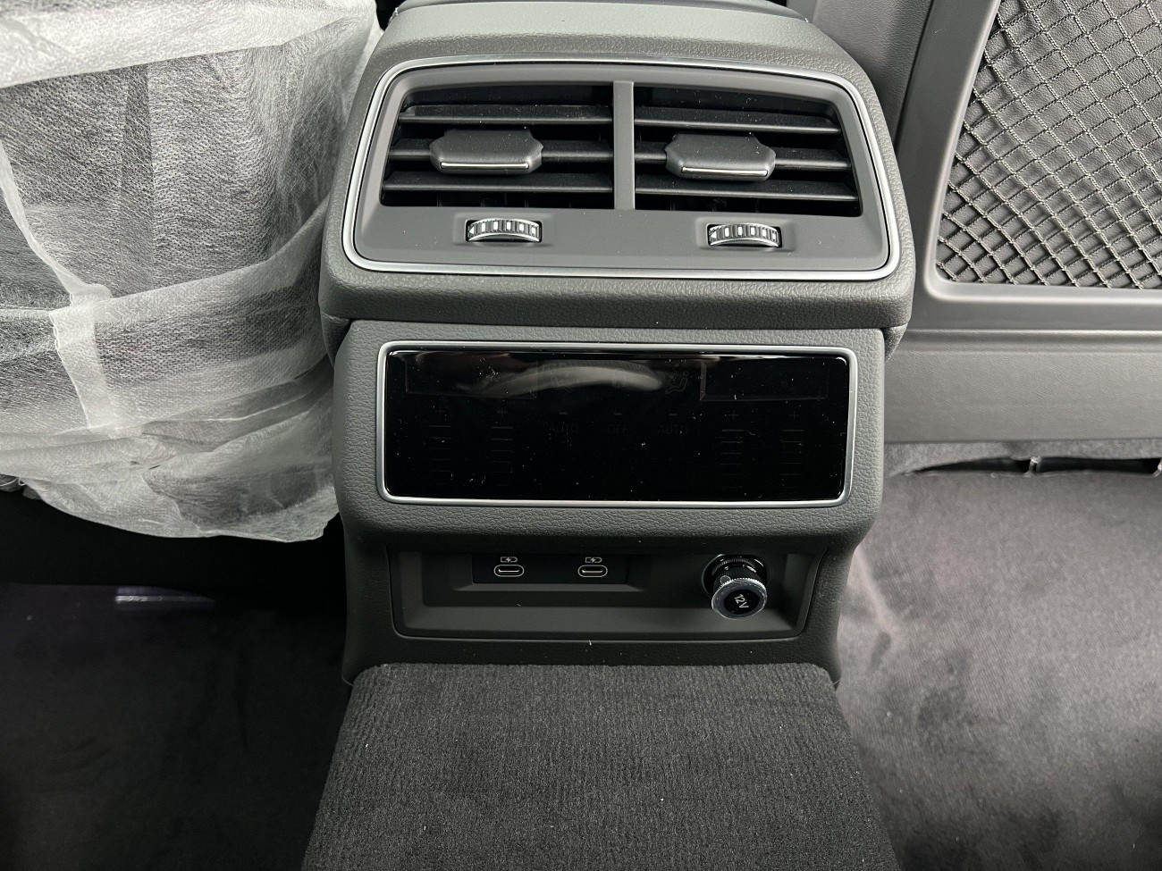 Audi A6L 45 TFSI 2026