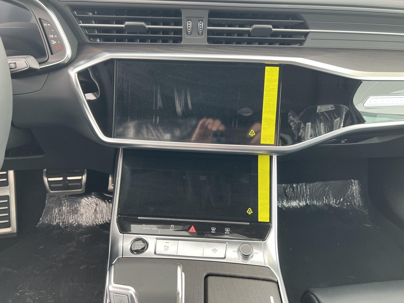 Audi A6L 45 TFSI 2026