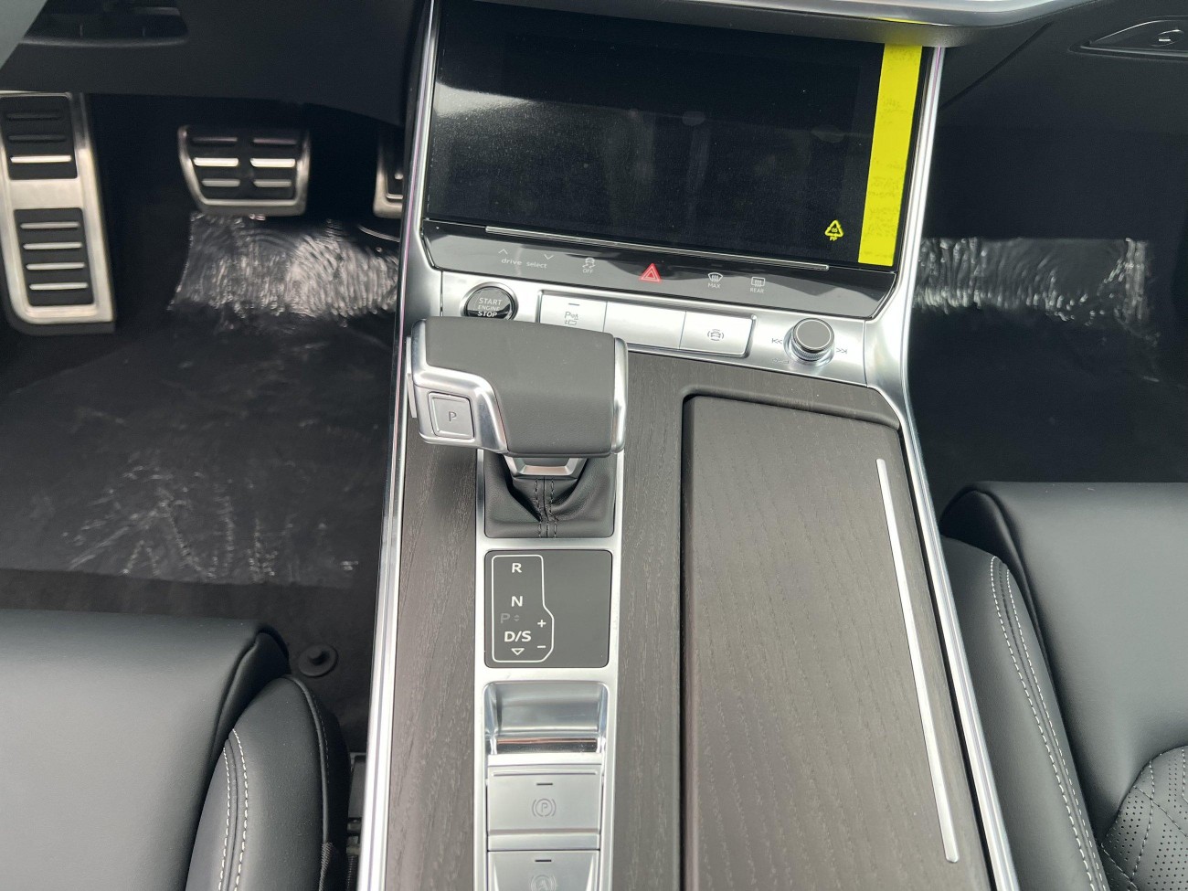 Audi A6L 45 TFSI 2026