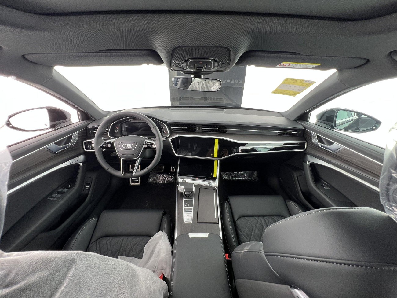 Audi A6L 45 TFSI 2026