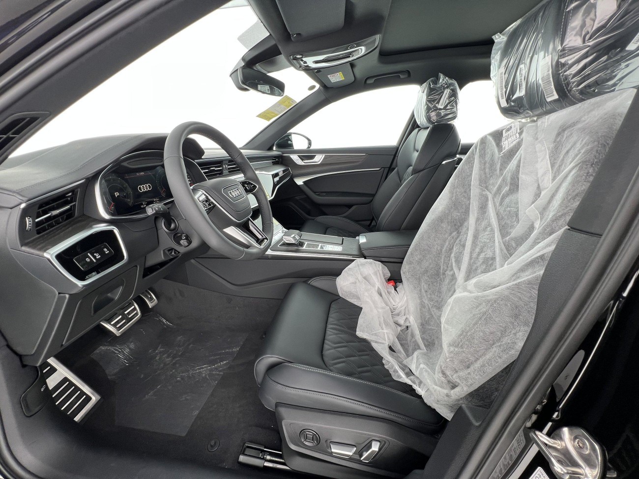 Audi A6L 45 TFSI 2026