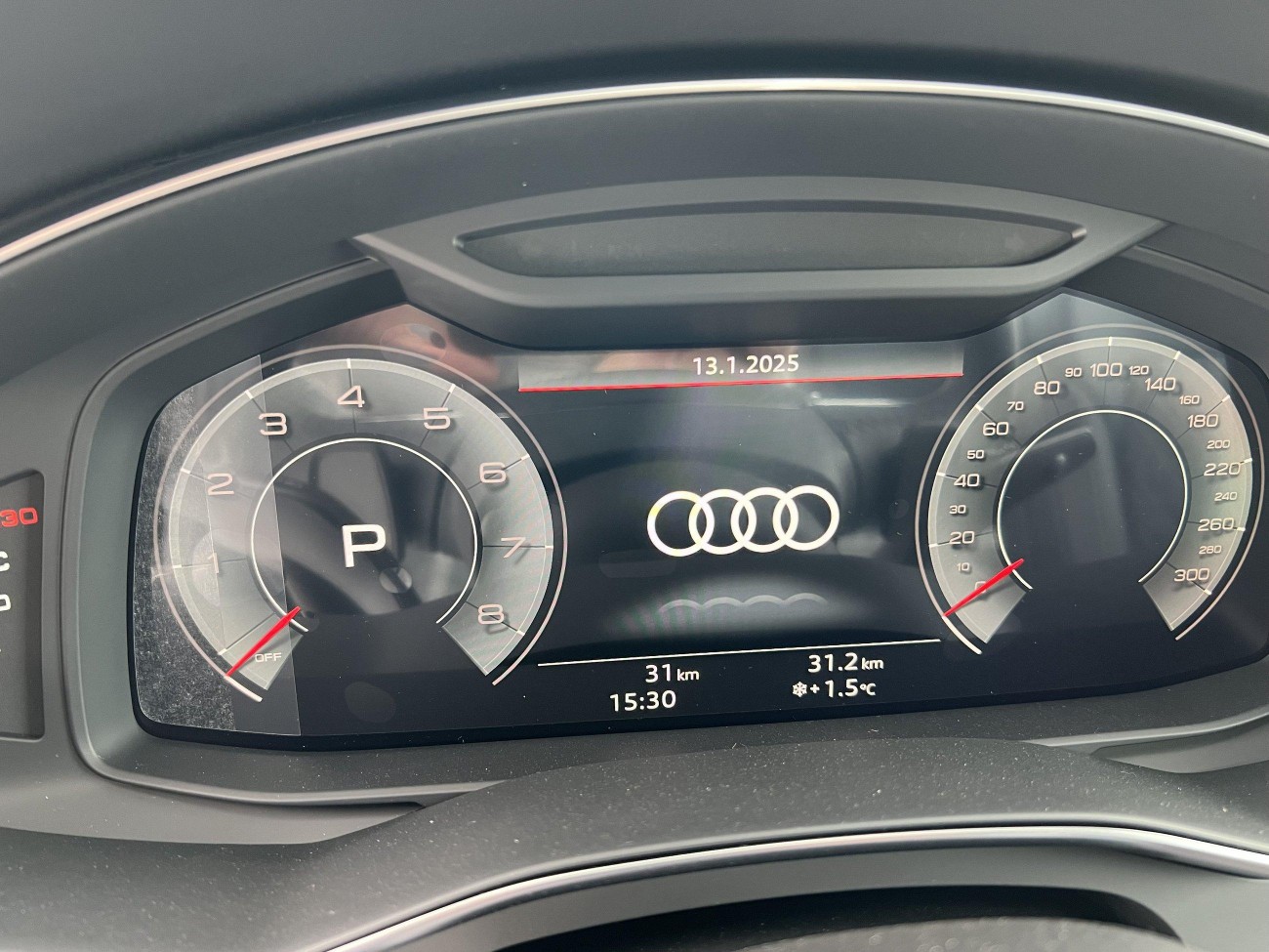 Audi A6L 45 TFSI 2026