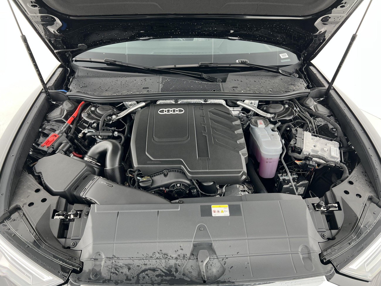 Audi A6L 45 TFSI 2026