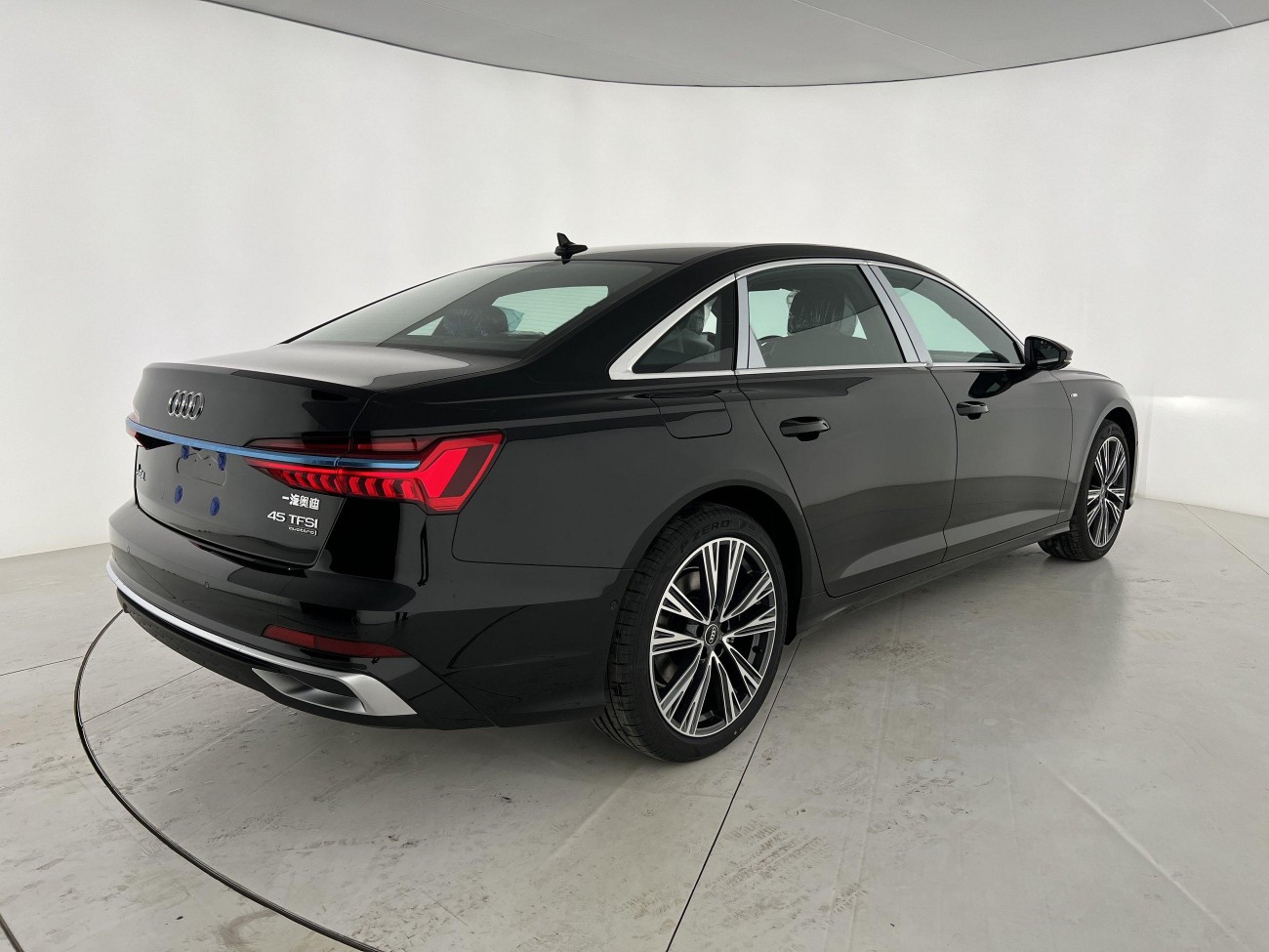Audi A6L 45 TFSI 2026