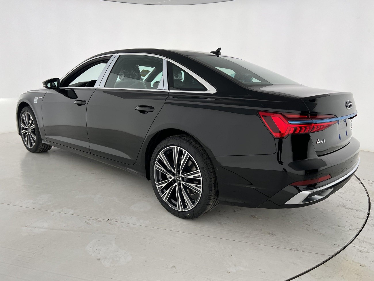 Audi A6L 45 TFSI 2026