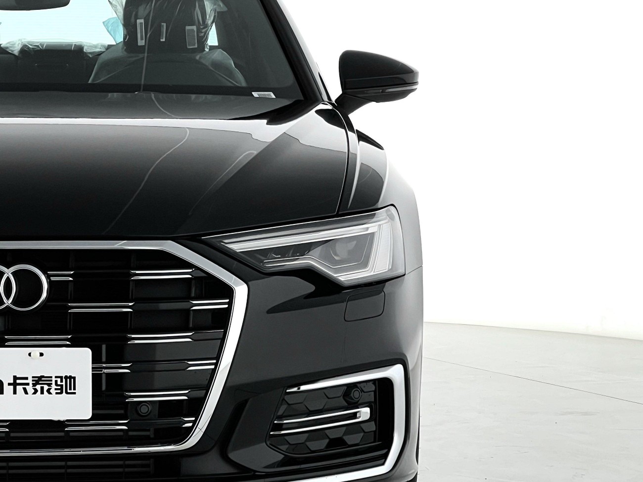 Audi A6L 45 TFSI 2026