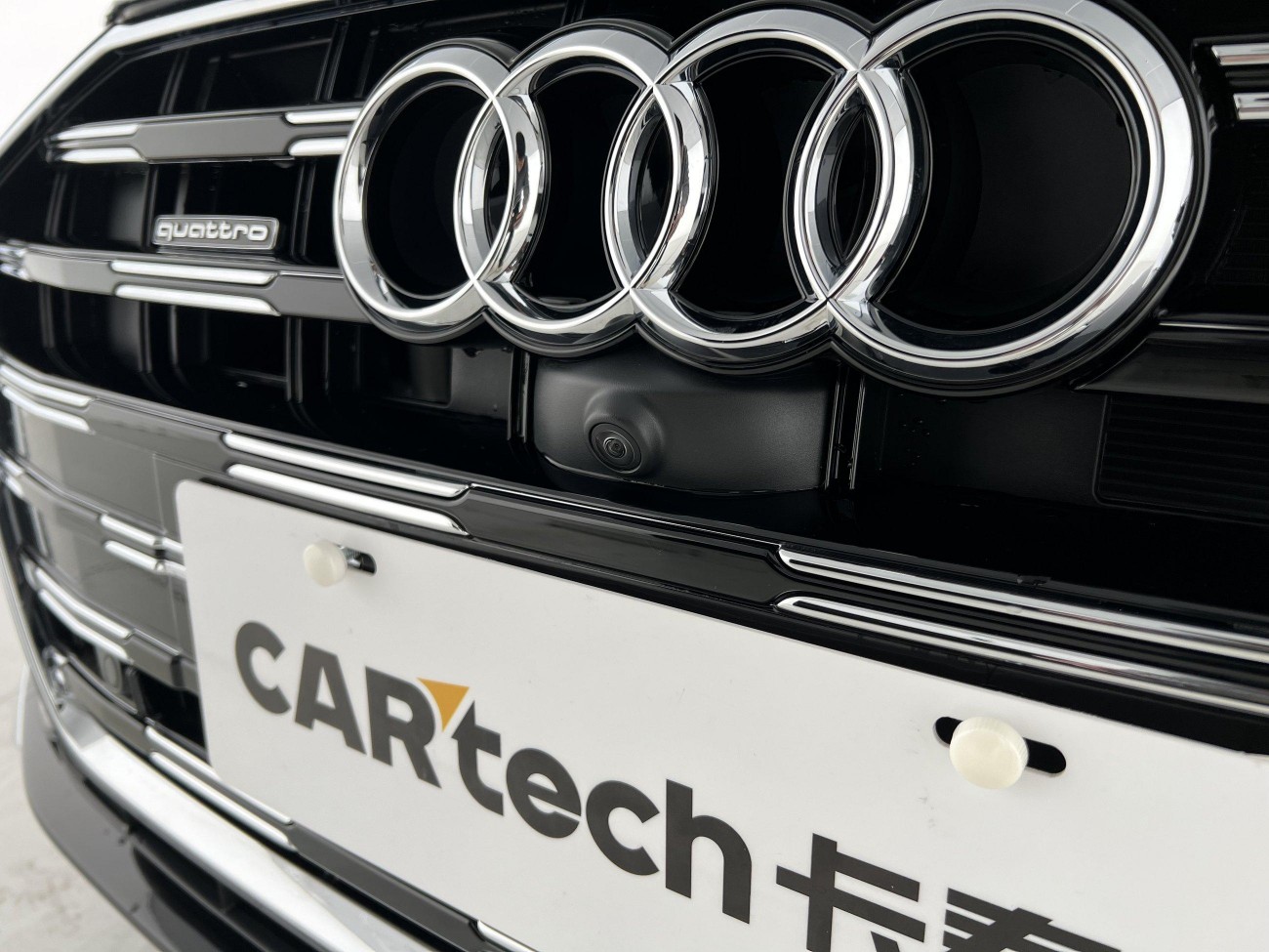 Audi A6L 45 TFSI 2026