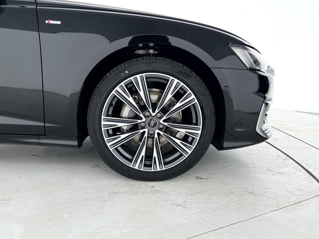 Audi A6L 45 TFSI 2026