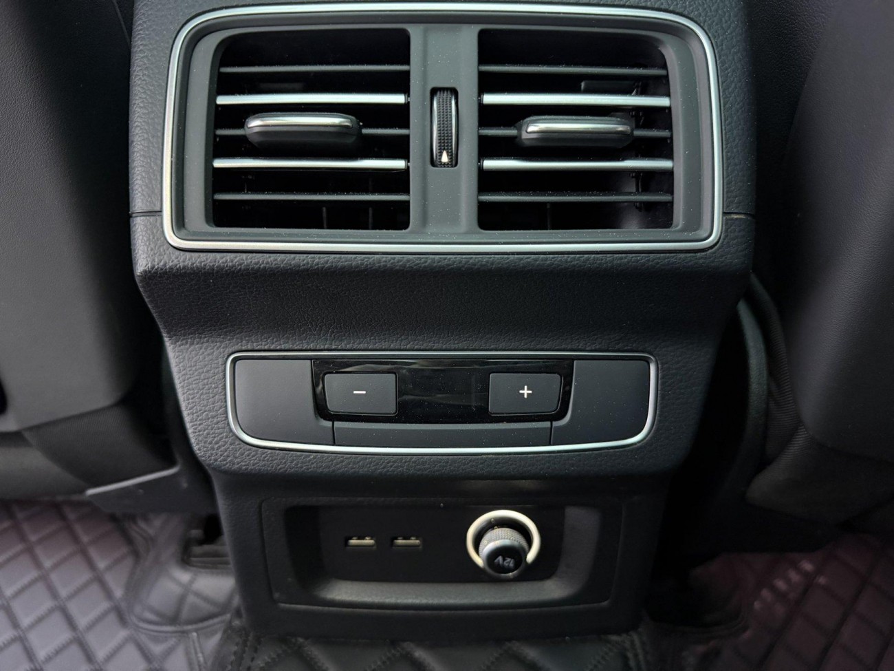Audi Q5L 40 TFSI 2024