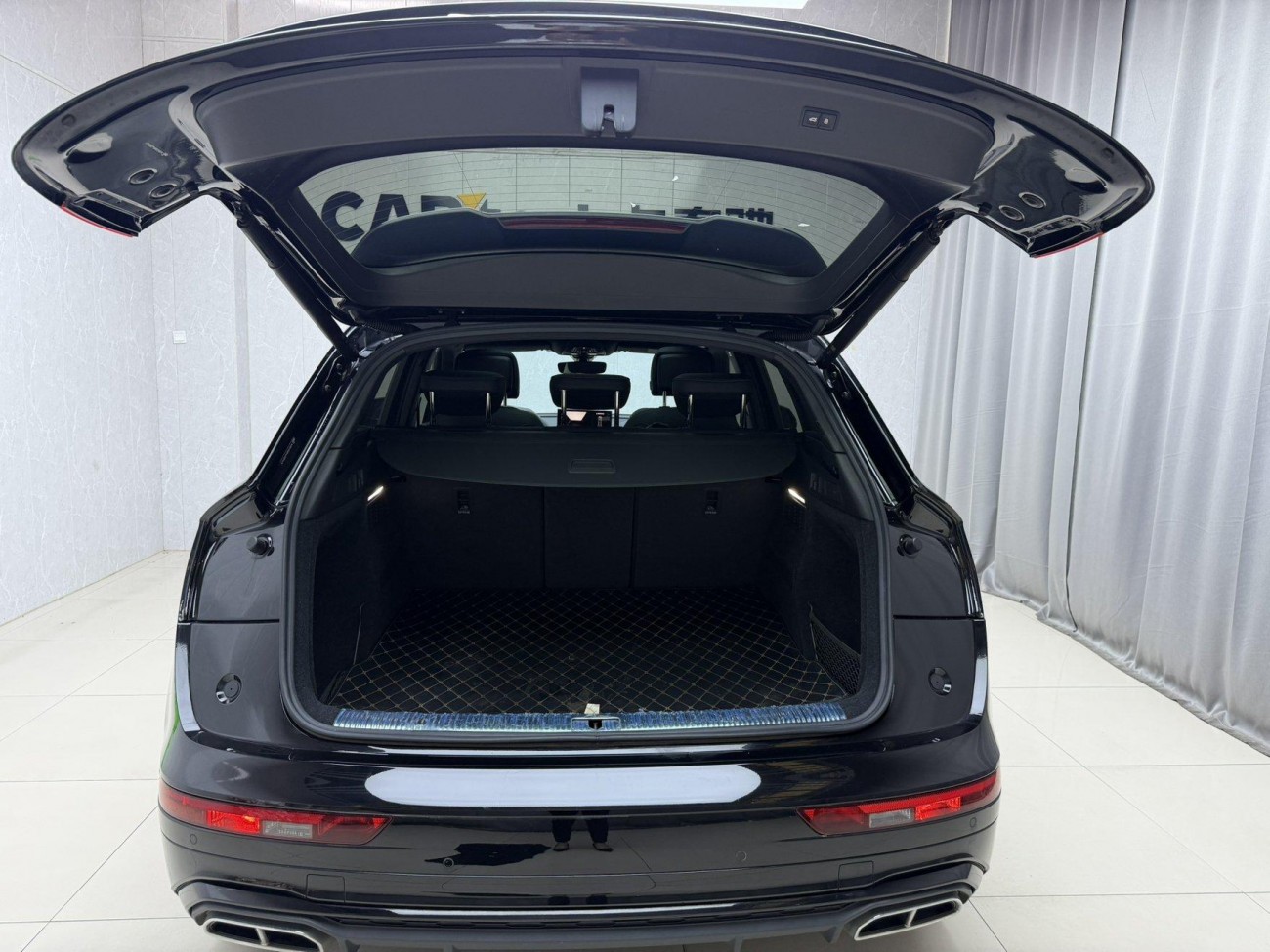Audi Q5L 40 TFSI 2024
